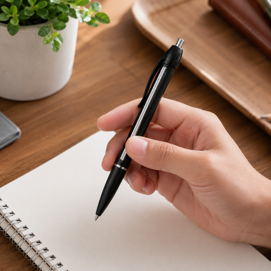 Hidden Photo Pen