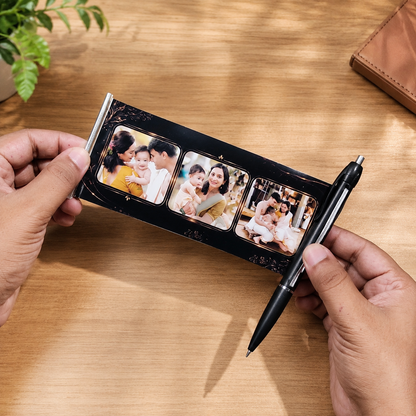 Hidden Photo Pen