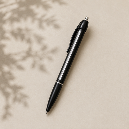 Hidden Photo Pen